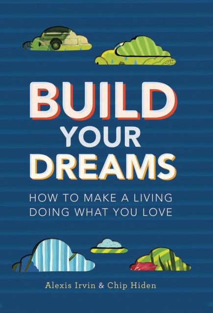 Build Your Dreams