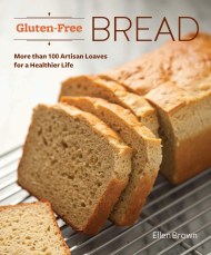 Gluten-Free Bread