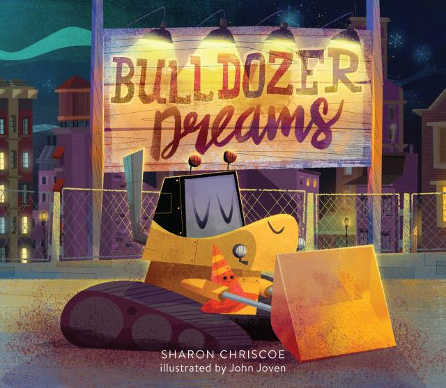 Bulldozer Dreams