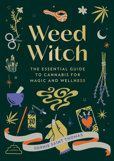 Weed Witch