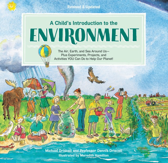 A Child's Introduction to the Environment