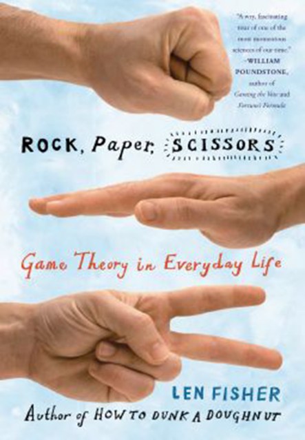 Rock, Paper, Scissors