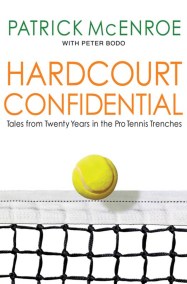 Hardcourt Confidential