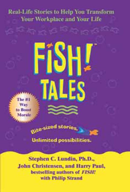 Fish! Tales