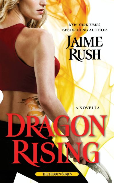 Dragon Rising