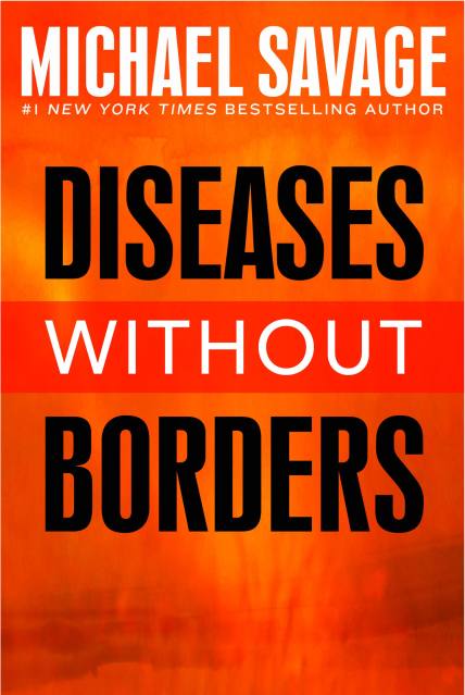 Diseases without Borders