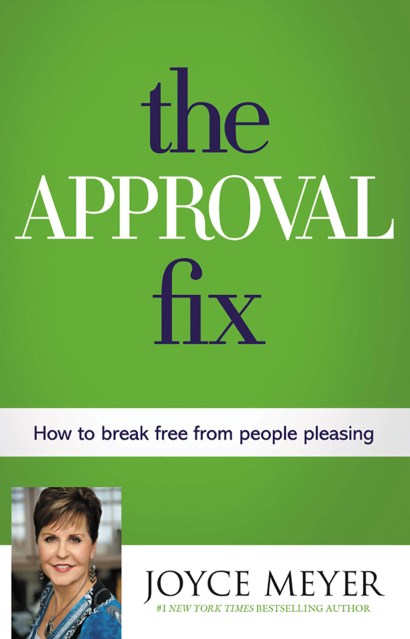 The Approval Fix