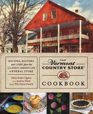 The Vermont Country Store Cookbook