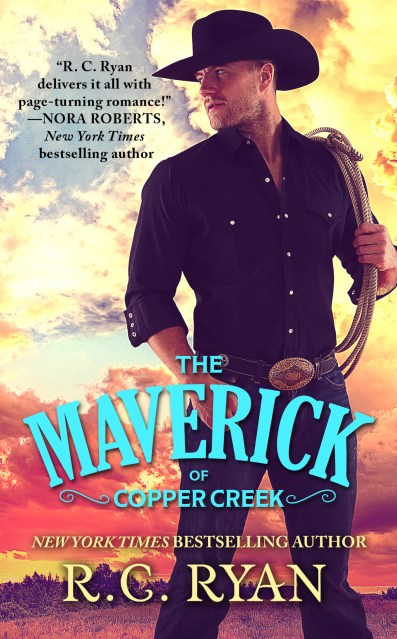 The Maverick of Copper Creek