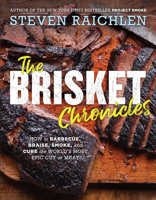 The Brisket Chronicles