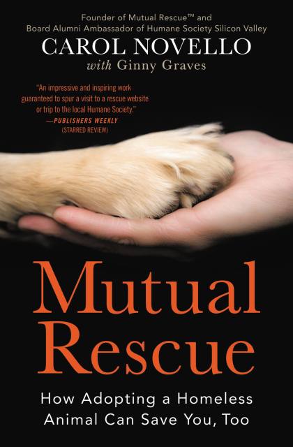 Mutual Rescue