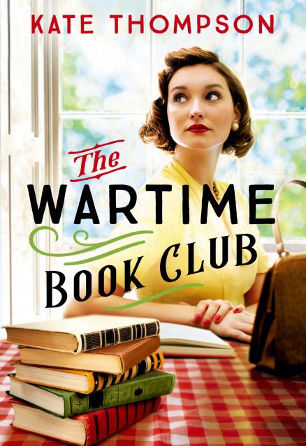 The Wartime Book Club