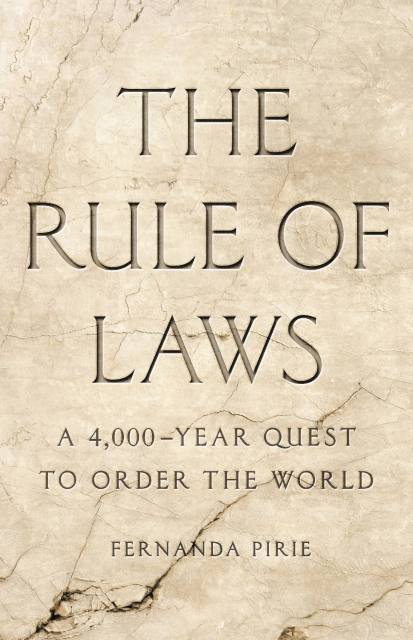 The Rule of Laws