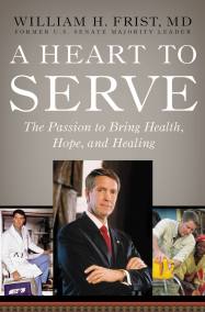 A Heart to Serve