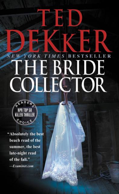 The Bride Collector