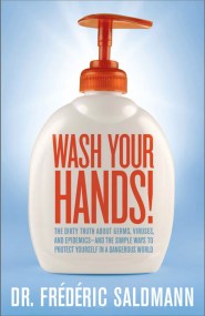 Wash Your Hands