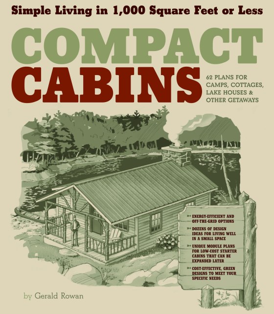 Compact Cabins