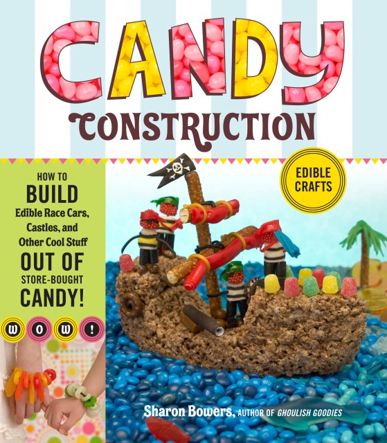 Candy Construction