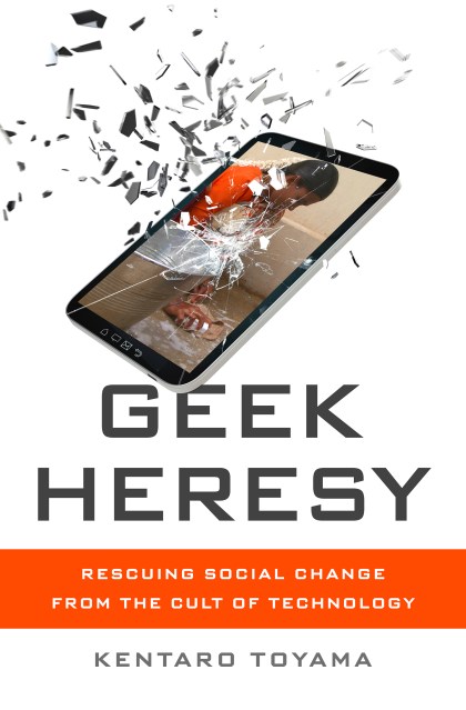 Geek Heresy