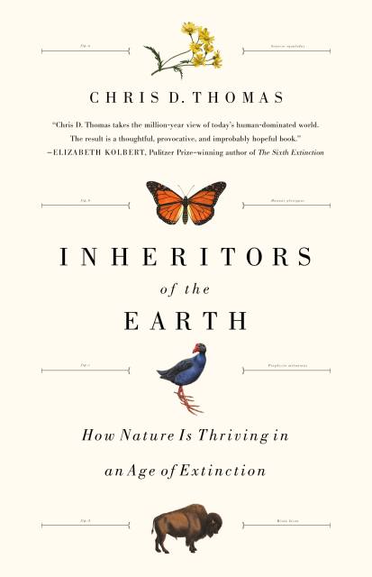 Inheritors of the Earth