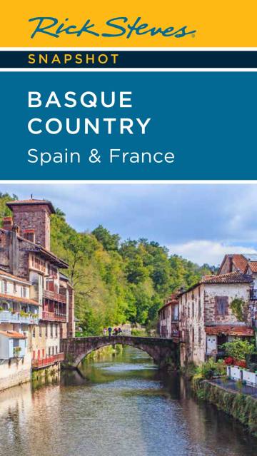 Rick Steves Snapshot Basque Country: Spain & France