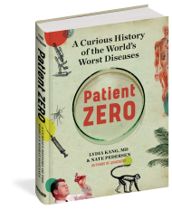 Patient Zero