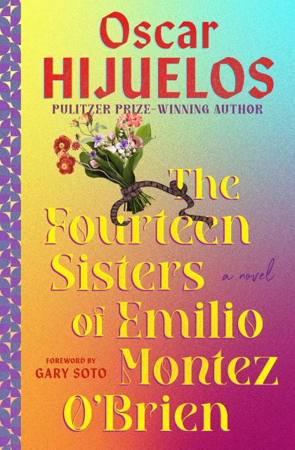 The Fourteen Sisters of Emilio Montez O'Brien