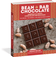 Bean-to-Bar Chocolate