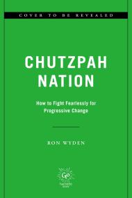 Chutzpah Nation