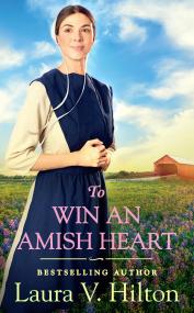 To Win an Amish Heart