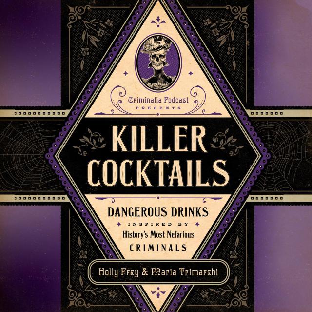 Killer Cocktails