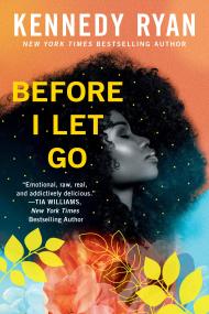 Before I Let Go