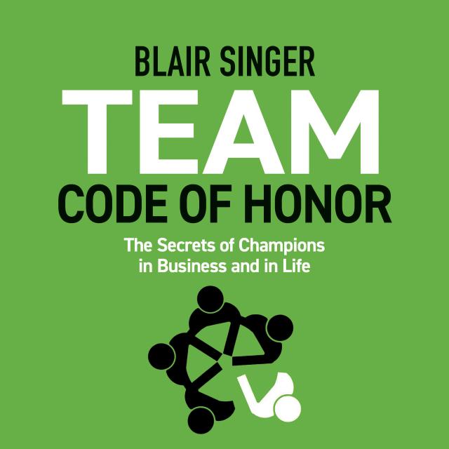 Team Code of Honor