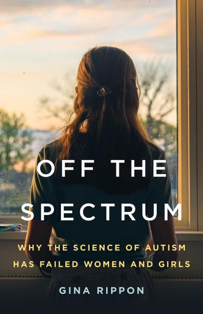 Off the Spectrum