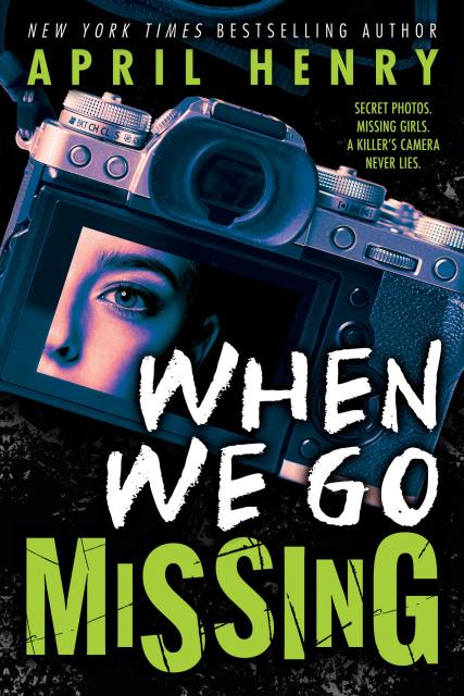 When We Go Missing