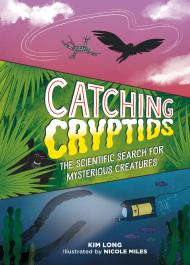 Catching Cryptids