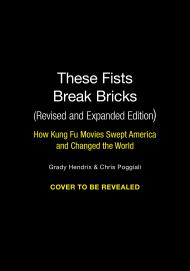 These Fists Break Bricks (Revised and Expanded Edition)