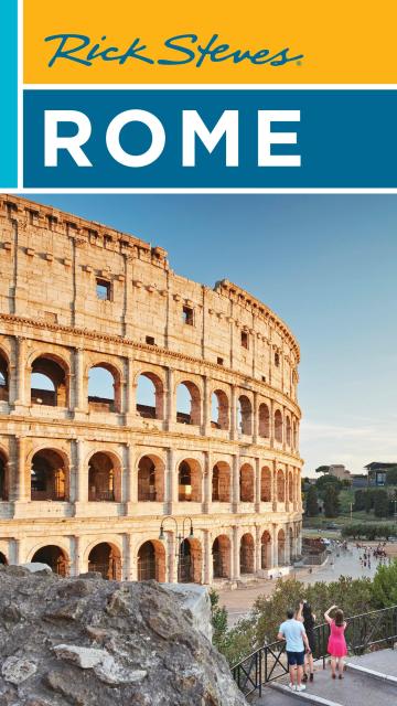 Rick Steves Rome