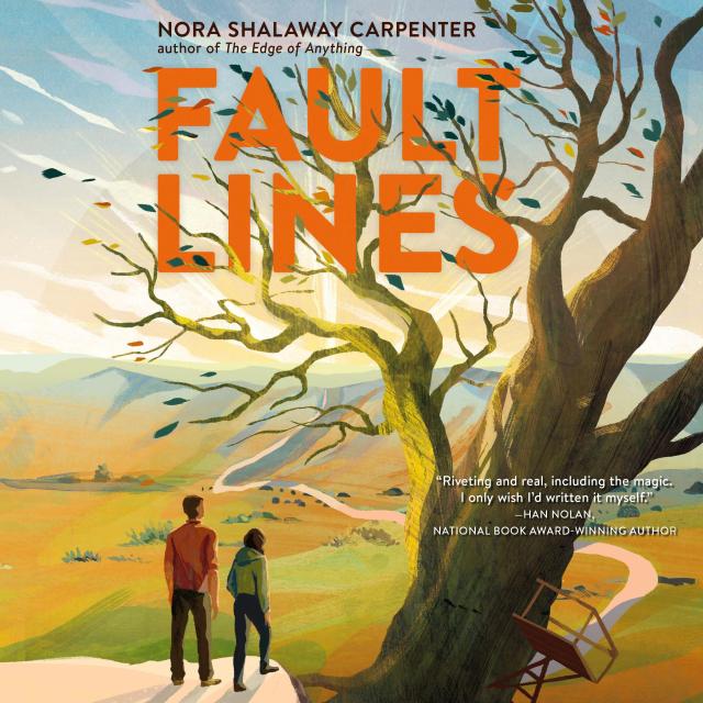 Fault Lines