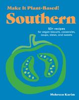 Make It Plant-Based! Southern