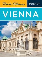 Rick Steves Pocket Vienna