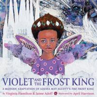 Violet and the Frost King