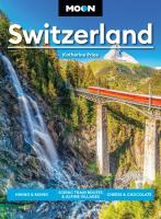 Moon Switzerland